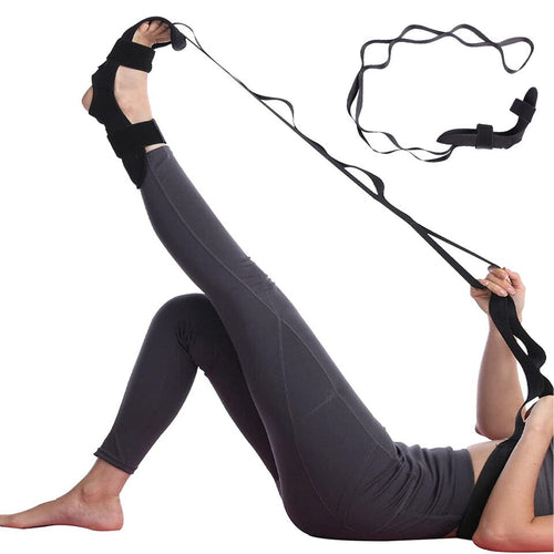 Yoga Stretching Belt